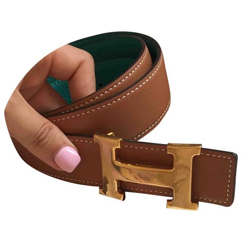 hermes camel belt|Hermes belt sets for women.